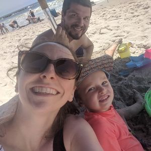 Meet your Posher, Jamie